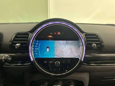 Mini Clubman Break Cooper C — photo 14