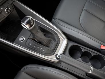 Audi A1 Sportback 40 TFSI — photo 9