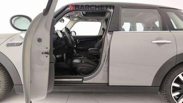 Mini 5 Portes Berline Cooper S — photo 11