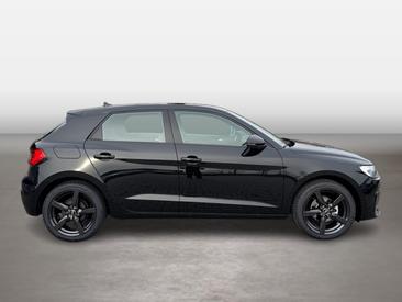 Audi A1 Sportback 25 TFSI — photo 8
