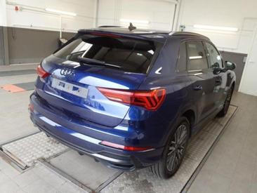 Audi Q3 TFSI E 45 E — photo 3