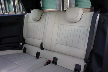 Mini 3 Portes Berline Cooper SE — photo 14