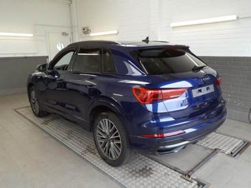 Audi Q3 TFSI E 45 E — photo 4