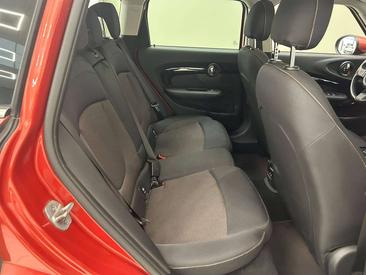 Mini Clubman Break Cooper C — photo 16