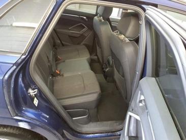 Audi Q3 TFSI E 45 E — photo 6