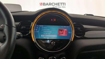 Mini 5 Portes Berline Cooper S — photo 14