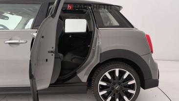 Mini 5 Portes Berline Cooper S — photo 16