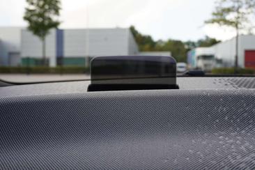 Mini 3 Portes Berline Cooper SE — photo 20