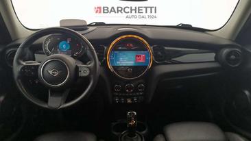 Mini 5 Portes Berline Cooper S — photo 17