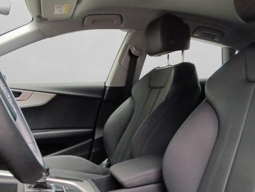 Audi A5 Sportback 40 TFSI — photo 19