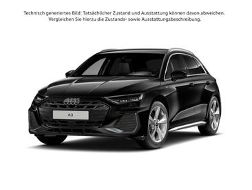 Audi A3 Sportback 35 TFSI — photo 3
