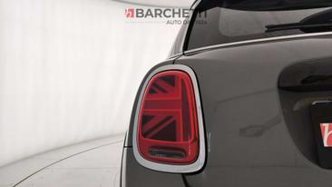 Mini 5 Portes Berline Cooper S — photo 20