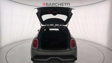 Mini 5 Portes Berline Cooper S — photo 21