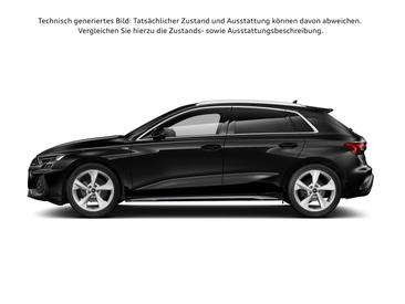 Audi A3 Sportback 35 TFSI — photo 7