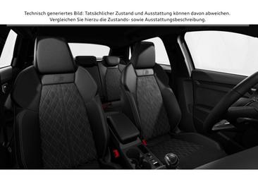 Audi A3 Sportback 35 TFSI — photo 7