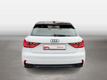 Audi A1 Sportback 25 TFSI — photo 5