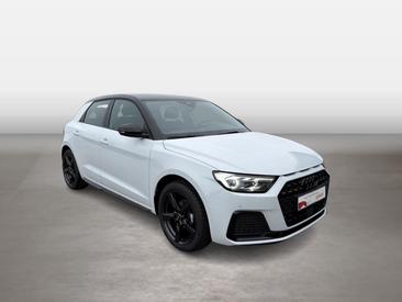 Audi A1 Sportback 25 TFSI — photo 8