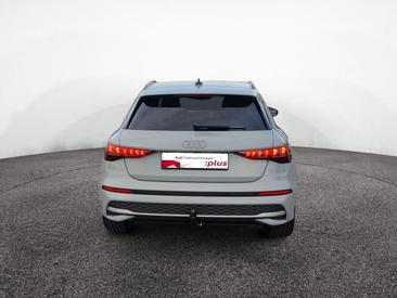 Audi A3 Sportback 30 TFSI — photo 5
