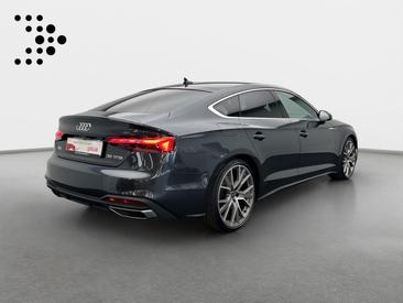 Audi A5 Sportback 35 TFSI — photo 2