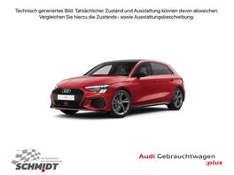 Audi A3 Sportback 35 TFSI - 2022 - Joinsteer - #1