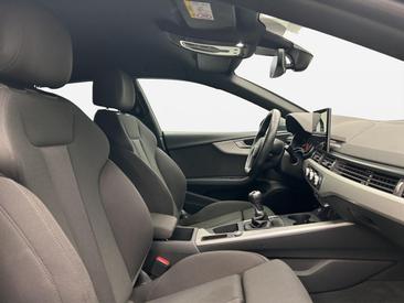 Audi A5 Sportback 35 TFSI — photo 4