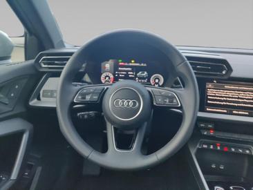 Audi A3 Sportback 30 TFSI — photo 14