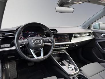Audi A3 Sportback 35 TFSI — photo 14
