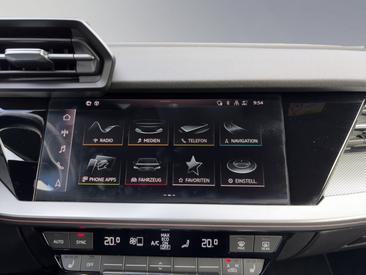 Audi A3 Sportback 35 TFSI — photo 15