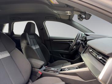 Audi A3 Sportback 35 TFSI — photo 17