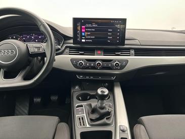 Audi A5 Sportback 35 TFSI — photo 7
