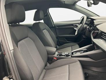 Audi A3 Sportback 35 TFSI — photo 4