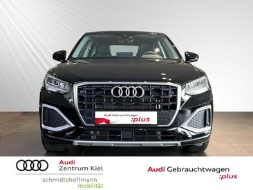 Audi Q2 35 TFSI — photo 2