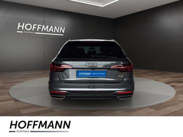 Audi A4 Avant 40 TFSI — photo 5