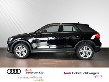 Audi Q2 35 TFSI — photo 3