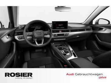 Audi A4 Avant 40 TDI Quattro — photo 5