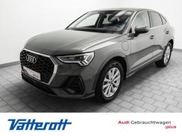 Audi Q3 Sportback TFSI E 45 E - 2021 - Joinsteer - #1