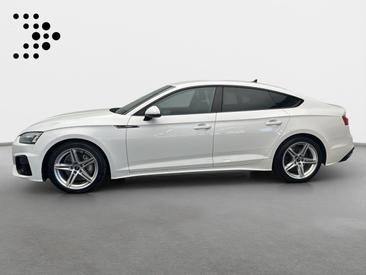 Audi A5 Sportback 40 TDI — photo 3