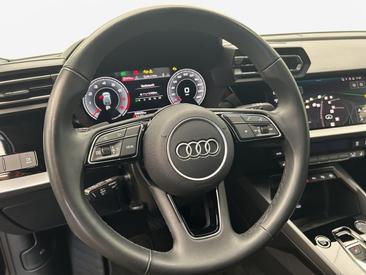 Audi A3 Sportback 35 TFSI — photo 8