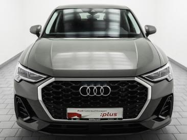 Audi Q3 Sportback TFSI E 45 E — photo 2