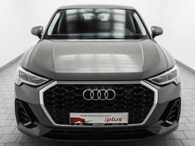 Audi Q3 Sportback TFSI E 45 E