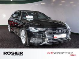 Audi A6 Avant 40 TDI - 2022 - Joinsteer - #1