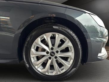 Audi A4 Avant 40 TFSI — photo 6