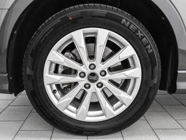 Audi Q3 Sportback TFSI E 45 E — photo 3
