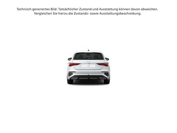 Audi A3 Sportback 35 TFSI — photo 5