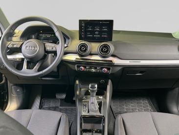 Audi Q2 35 TFSI — photo 7