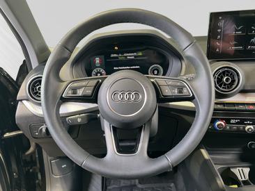 Audi Q2 35 TFSI — photo 8