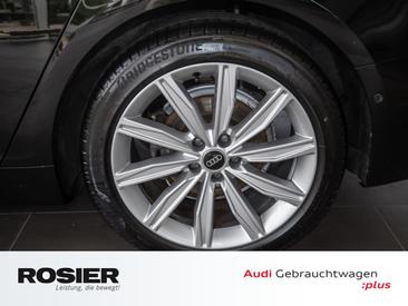 Audi A6 Avant 40 TDI — photo 4