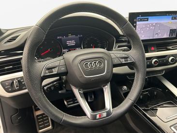 Audi A5 Sportback 40 TDI — photo 8