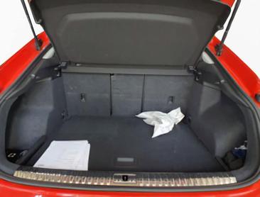 Audi Q3 Sportback 35 TDI — photo 5