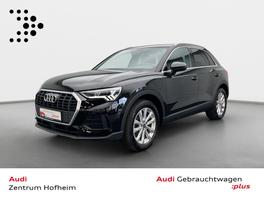 Audi Q3 TFSI E 45 E - 2022 - Joinsteer - #1